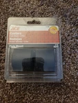 Ace Brand 51386 Plate Mount Two Wheel Nylon Casters 2" 75LB Limit New. Fixed Price $11.99.