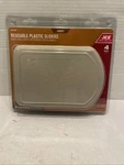 Ace Reusable Plastic Sliders For Carpet #5425756 Pcs.. Fixed Price $9.75.