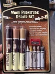 Parker & Bailey Furniture Repair Kit. Fixed Price $18.02.