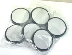 Eco PRO2 Pads 6 Pack Bulk Replacement White Repair , Oem Product. Fixed Price $57.50.