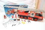 Playmobil 3526 Setnr Ovp Truck Firemen Use 3216 3491 3234 3236 3781 3525. Fixed Price $175.00.
