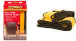 Super Sliders Set Of 2, 9FT Pro-lifter Heavy Moving Straps Support 600LBS. Fixed Price $9.99.