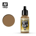 Vallejo Model Air Green Brown 71030 Colors. Fixed Price $5.72.