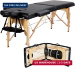 Yaheetech Massage Portable Lash Beds Spa Couch Foldable. Fixed Price $183.35.