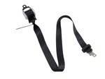 Seat Belt Strap Centre For Citroen Berlingo Multispace B9 1.6 Vti 96815097X. Fixed Price $85.09.