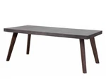 Zuo Modern Son Dining Table. Fixed Price $350.00.