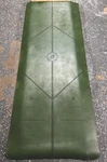 Liforme Travel Yoga Mat Non Slip, Lightweight Foldable 4MM, Olive. Fixed Price $70.00.