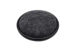 Shepherd Hardware 9091 2-INCH Carpet Base Furniture Cups, 4-PACK,BROWN. Fixed Price $12.54.