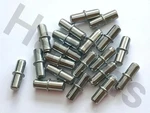 101532 Ikea Billy Bookcase/ Metod Shelf Pins/ Support/ Fixings 100% Genuine. Fixed Price $7.99.