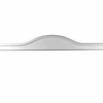 Roman Door Pediment White Urethane Renovators Supply. Fixed Price $114.99.