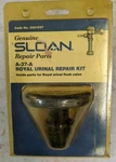 Sloan A-37-A Royal Flush Valve Urinal Repair Kit 3301037 Nos *out Of Stock* Need. Fixed Price $15.00.