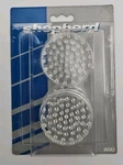 Shepherd Hardware PRODUCTS-9082 4PK 1-7/8" Plastic Spiked Cup New (1177). Fixed Price $5.55.
