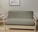 Lane Linen Futon Full Size, 100% Cotton Slipcovers, Mattress.... Fixed Price $41.76.