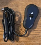 Button 5 Pin Hand Control Remote HC-6601-FR2 For Power Recliner Lift Chair. Fixed Price $17.00.