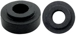 Hillman Rubber Bushing 3/8" X 9/16" Od 11/4" Length 1/2" Width 10 Pack.... Fixed Price $45.52.