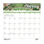 2025 HOD301 Earthscapes Gardens House Of Doolittle Wall Calendar X 12". Fixed Price $16.98.