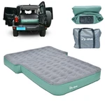 Suv Air Mattress Full Size Built In Pump Green Anti Deflate Hive Easy. Fixed Price $179.99.