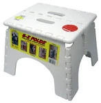 B&r Plastics 101-6 White Ez Foldz Step Stool. Fixed Price $44.66.