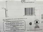 Delta 57051 Dryden Hand Shower Package,chrome *new*. Fixed Price $115.99.