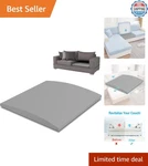 20" X Foam Cushion Couch Support Living Room Sofa Sag -.... Fixed Price $27.54.