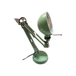 Ikea Forsa Matte Green Desk Work Lamp Adjustable Arm Head Metal Light Arcitect. Fixed Price $49.94.
