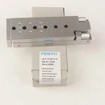 New Festo SLT-10-80-P-A 170559 Slider Cylinder Expedited Shipping. Fixed Price $314.43.