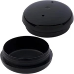 Sunniland Patio 1-1/2" Deluxe Wrought Iron Furniture Feet Glides, Round Pl. Fixed Price $29.92.