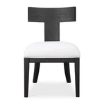 Idris - 34 Inch Armless Chair Accent Furniture Uttermost 23533. Fixed Price $592.80.