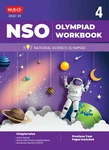 National Science Olympiad (nso) Work Book For Class 4 - Quick Recap, Mcqs, P.... Fixed Price $108.26.