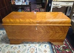 Lane Cedar Chest. Fixed Price $318.00.