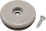 Slideglide 1/2" Furniture Sliders 9455. Fixed Price $11.52.