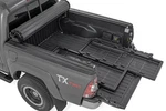 Rough Country Bed Cargo Storage Tray Easy Access Fits Mid-sized Trucks. Fixed Price $179.95.