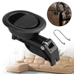 Universal Recliner Replacement Kits Pull Handle Chair Sofa Couch Release Lever. Fixed Price $10.75.