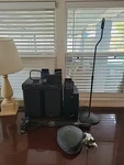 Rca RT2911 5.1 Home Theater System (receiver, Speakers, Subwoofer, Floor.... Fixed Price $260.00.