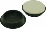 Shepherd Hardware 9221 1-3/4-INCH Reusable, Round, Slide Glide Furniture Cups.... Fixed Price $17.91.