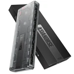 Asiahorse Umbra Argb Hub 10-PORT 5V 3-PIN Controller W/ Software. Fixed Price $26.25.