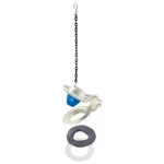 Plumb Craft Waxman 7543100T Fix-a-flush Kit The Forever Flapper. Fixed Price $21.49.