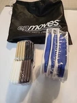 Ez Moves Furniture Moving System Kit As Seen On Tv. Fixed Price $14.99.