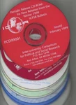 Political And Social Research Lot 12-DISC Set Pc Cd Papers Studies Polls Surveys. Fixed Price $199.99.
