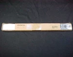 Ikea Grundtal 19122 Magnetic Knife Rack Holder Kitchen Stainless Steel 15 3/4.C3. Fixed Price $12.00.