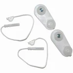 For Ikea Dishwasher Door Balance Link Kit Part Number DY49320000IK. Fixed Price $66.07.