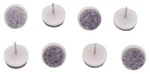 Prosource 3087178 Cushioned Furniture Slide Glide 3/4 In Dia, Plastic Pack. Fixed Price $5.99.