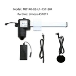 Limoss 451011 Motor MD140-02-L1-157-204 Linear Actuator For Recliner Lift Chair. Fixed Price $99.99.