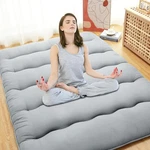 Garvee Futon Mattress Tatami Japanese Sleeping Floor Foldable. Fixed Price $58.86.
