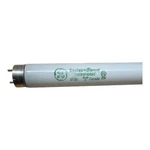 22 Pcs Ge Ecolux F25T8 SP30 25W Fluorescent Tube Light Soft White 3000K. Fixed Price $45.00.