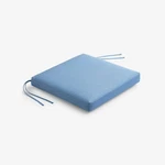 Sunbrella Replacement Knife Edge Chair Cushion - Blue, 18 In. X. Fixed Price $36.68.