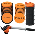 Heavy Duty Furniture Sliders Movers Pads Coasters With Lifter To.... Fixed Price $36.50.
