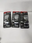 Safty Gls Secure Fit Mir, 3M Chimd SF400M-WV-6, Upc: 076308724023 Lot Of Nip !. Fixed Price $26.99.