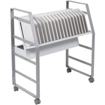 Luxor 16-TABLET / Chromebook Open Charging Cart, LOTM16. Fixed Price $219.99.