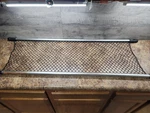 Oem 2006-2012 Toyota RAV4 Hammock Style Storage Rear Cargo Trunk Net Genuine. Fixed Price $95.00.